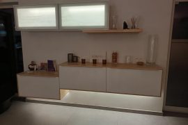 Meuble salle à manger