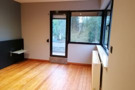 Rénovation parquet 3