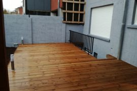 Terrasse en bois 3